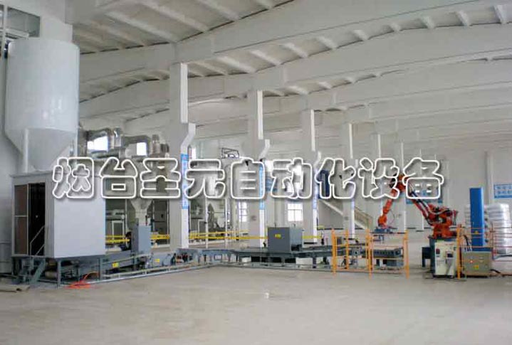 其它非標設計(jì)包(bāo)裝機(圖1) 其它非標設計包裝機圖